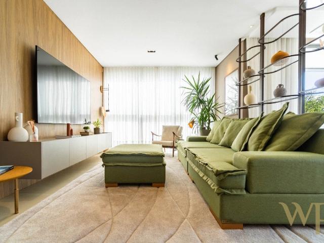 Apartamento para Venda em Joinville/SC Santo Antônio 3 Quartos