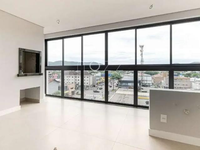 Apartamento para Venda em Joinville/SC Santo Antônio 3 Quartos