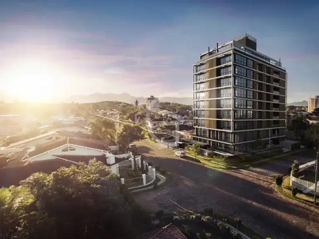 Apartamento para Venda em Joinville/SC Santo Antônio 3 Quartos