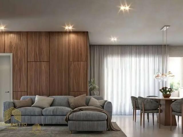 Apartamento para Venda em Joinville/SC Santo Antônio 3 Quartos