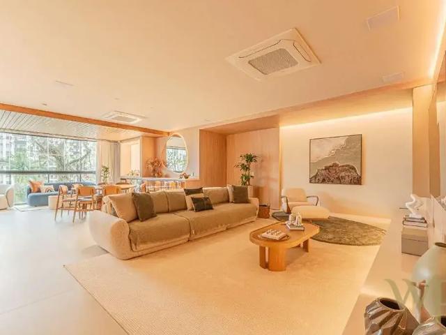 Apartamento para Venda em Joinville/SC Santo Antônio 3 Quartos