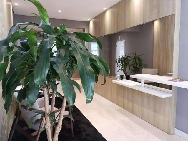 Apartamento para Venda em Joinville/SC Santo Antônio 3 Quartos