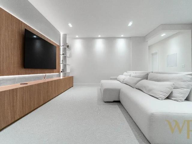 Apartamento para Venda em Joinville/SC Santo Antônio 3 Quartos