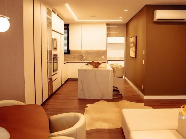 Apartamento para Venda em Joinville/SC Santo Antônio 3 Quartos