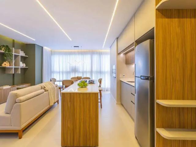 Apartamento para Venda em Joinville/SC Santo Antônio 3 Quartos