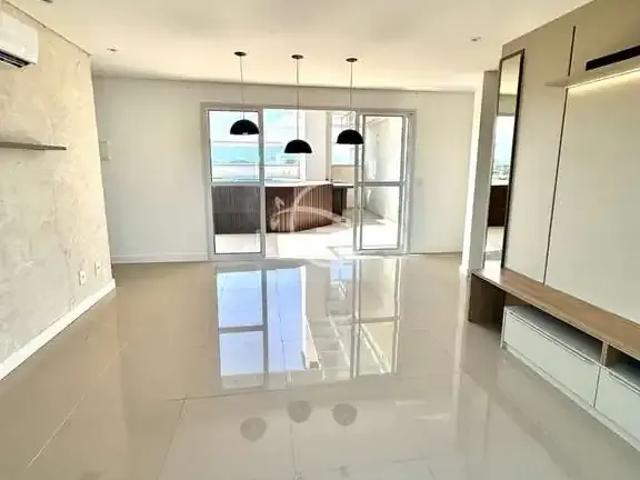 Apartamento para Venda em Joinville/SC Santo Antônio 3 Quartos