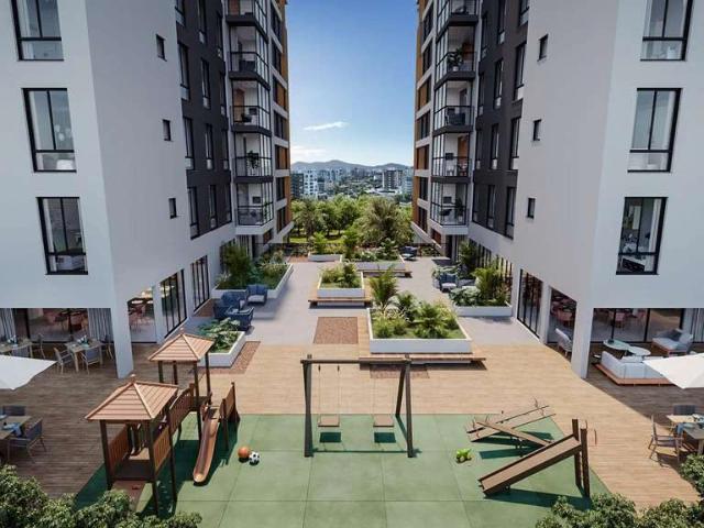 Apartamento para Venda em Joinville/SC Santo Antônio 3 Quartos