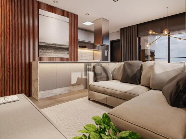 Apartamento para Venda em Joinville/SC Santo Antônio 3 Quartos