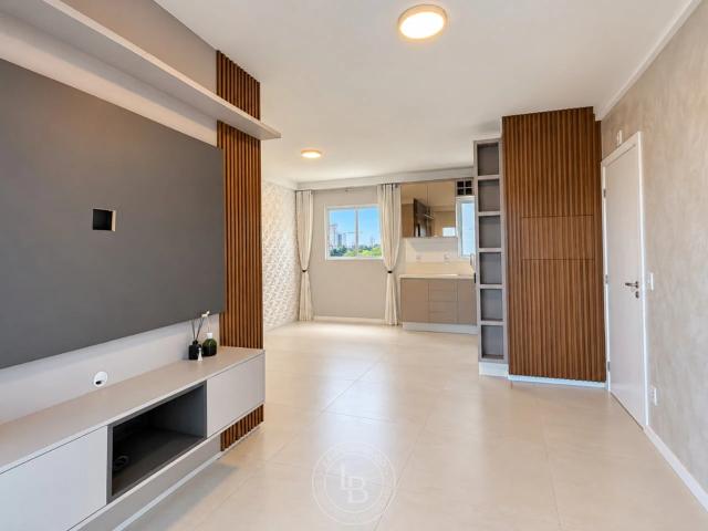 Apartamento para Venda em Joinville/SC Santo Antônio 3 Quartos