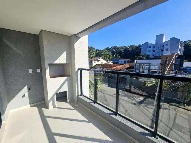 Apartamento para Venda em Joinville/SC Santo Antônio 3 Quartos