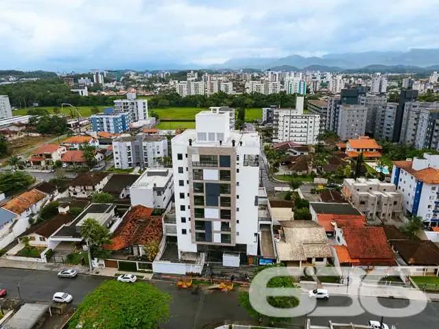 Apartamento para Venda em Joinville/SC Santo Antônio 3 Quartos