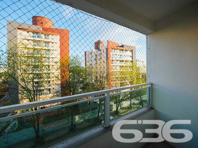Apartamento para Venda em Joinville/SC Santo Antônio 3 Quartos