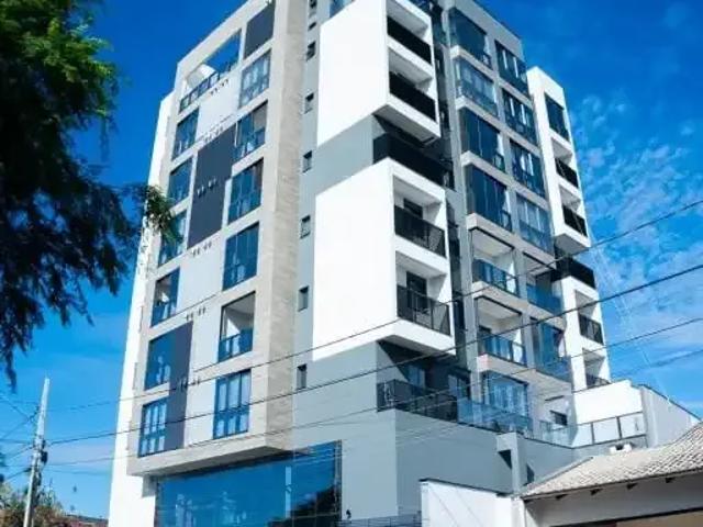 Apartamento para Venda em Joinville/SC Santo Antônio 3 Quartos