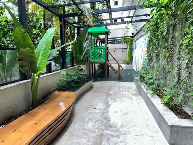 Apartamento para Venda em Joinville/SC Santo Antônio 3 Quartos