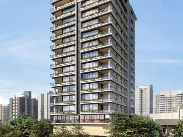 Apartamento para Venda em Joinville/SC Santo Antônio 3 Quartos