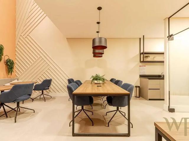 Apartamento para Venda em Joinville/SC Santo Antônio 3 Quartos