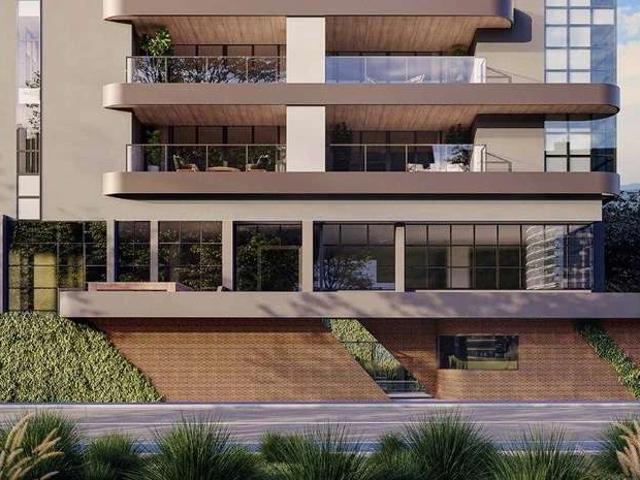 Apartamento para Venda em Joinville/SC Santo Antônio 3 Quartos