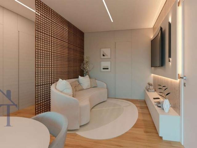 Apartamento para Venda em Joinville/SC Santo Antônio 3 Quartos