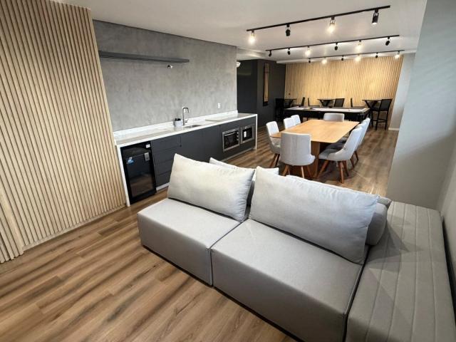 Apartamento para Venda em Joinville/SC Santo Antônio 3 Quartos