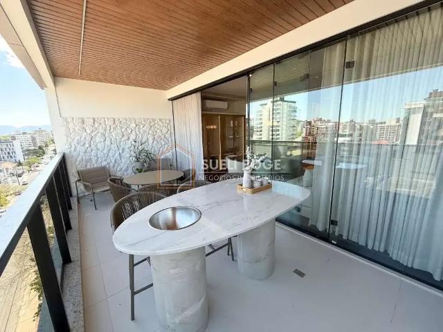 Apartamento para Venda em Joinville/SC Santo Antônio 3 Quartos