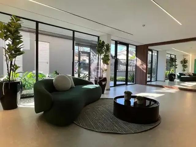Apartamento para Venda em Joinville/SC Santo Antônio 3 Quartos