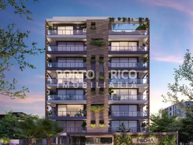 Apartamento para Venda em Joinville/SC Santo Antônio 3 Quartos