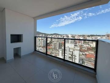 Apartamento para Venda em Joinville/SC Santo Antônio 3 Quartos