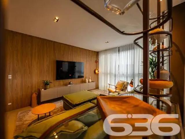 Apartamento para Venda em Joinville/SC Santo Antônio 3 Quartos
