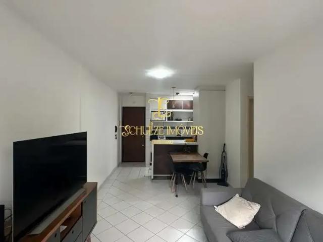 Apartamento para Venda em Joinville/SC Santo Antônio 1 Quartos