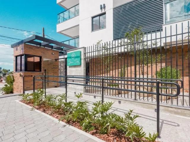 Apartamento para Venda em Joinville/SC Santo Antônio 2 Quartos