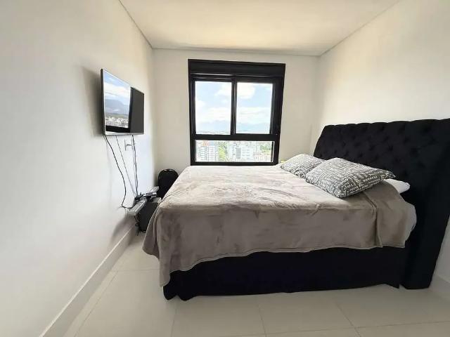 Apartamento para Venda em Joinville/SC Santo Antônio 2 Quartos