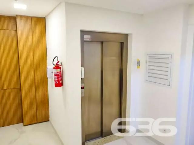Apartamento para Venda em Joinville/SC Santo Antônio 2 Quartos