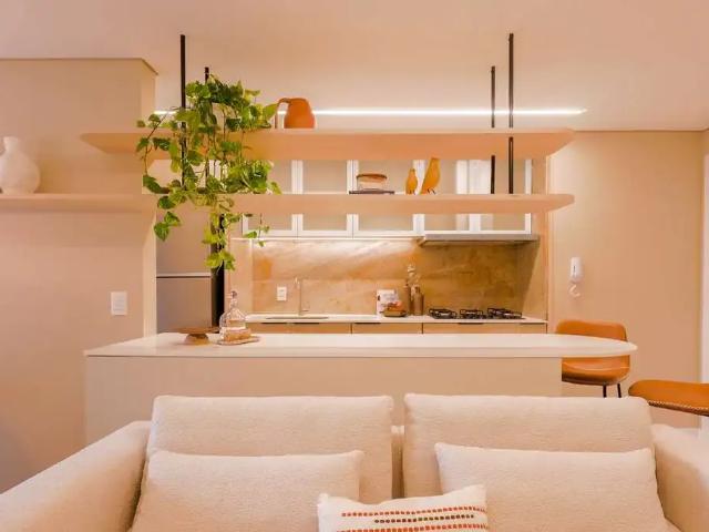 Apartamento para Venda em Joinville/SC Santo Antônio 2 Quartos
