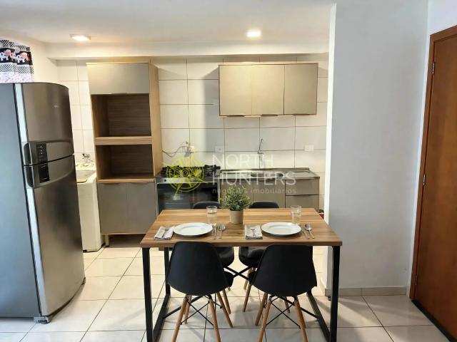 Apartamento para Venda em Joinville/SC Santo Antônio 2 Quartos