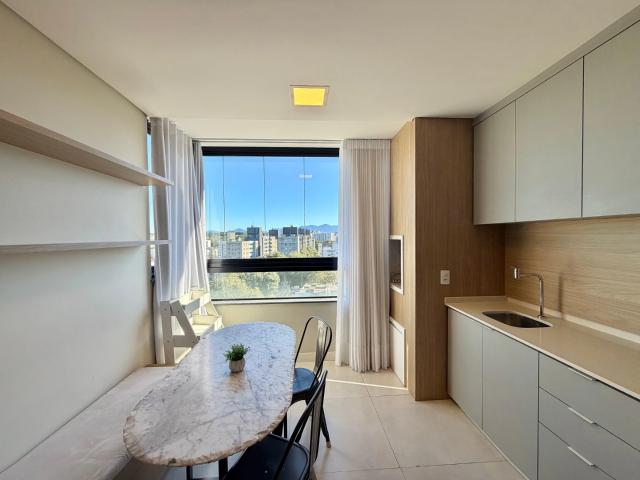 Apartamento para Venda em Joinville/SC Santo Antônio 2 Quartos