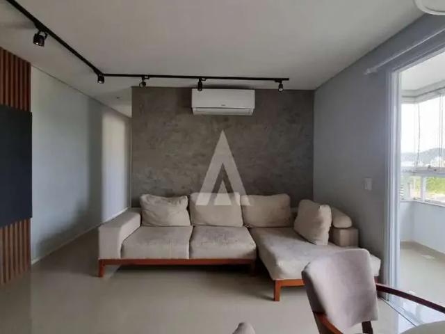 Apartamento para Venda em Joinville/SC Santo Antônio 2 Quartos