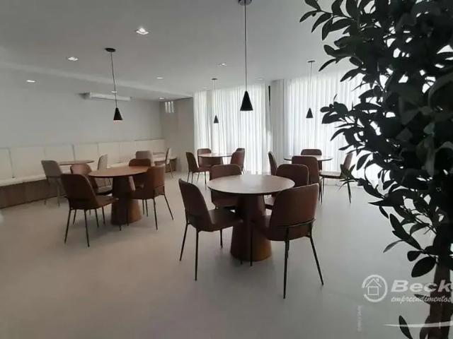 Apartamento para Venda em Joinville/SC Santo Antônio 2 Quartos