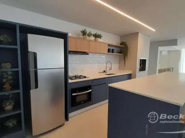 Apartamento para Venda em Joinville/SC Santo Antônio 2 Quartos