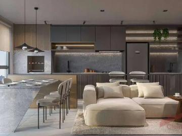 Apartamento para Venda em Joinville/SC Santo Antônio 2 Quartos