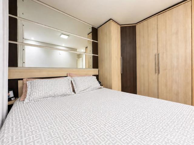 Apartamento para Venda em Joinville/SC Santo Antônio 2 Quartos