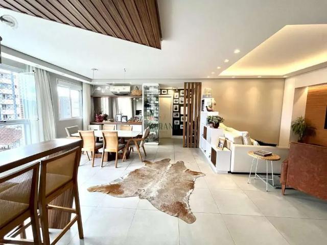 Apartamento para Venda em Joinville/SC Santo Antônio 2 Quartos