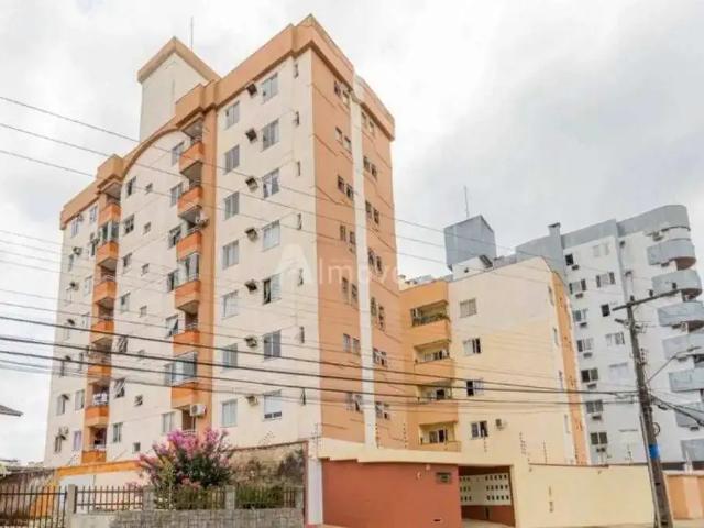 Apartamento para Venda em Joinville/SC Santo Antônio 2 Quartos