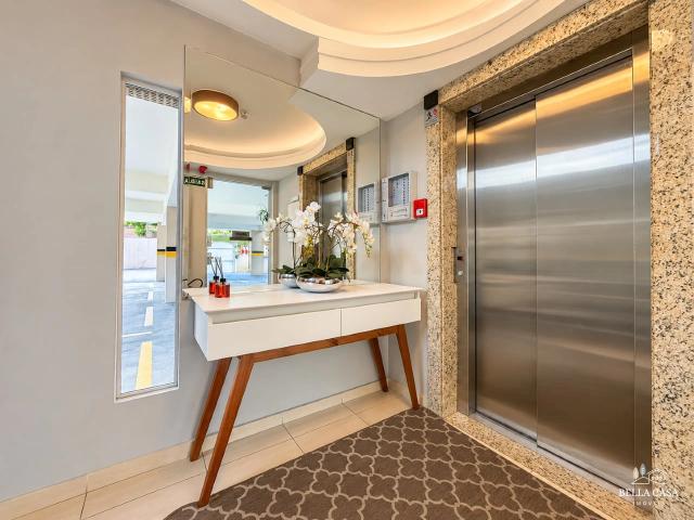 Apartamento para Venda em Joinville/SC Santo Antônio 2 Quartos