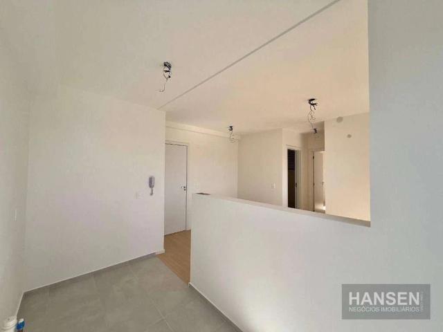 Apartamento para Venda em Joinville/SC Santo Antônio 2 Quartos