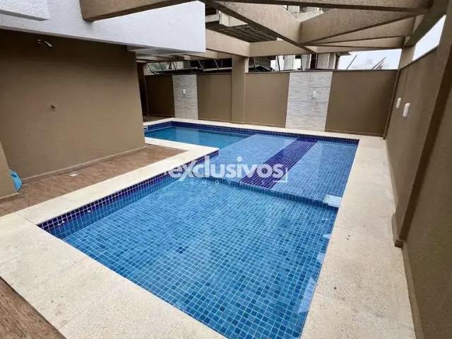Apartamento para Venda em Joinville/SC Santo Antônio 2 Quartos