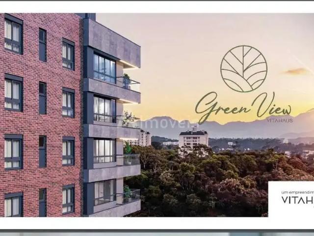Apartamento para Venda em Joinville/SC Santo Antônio 2 Quartos