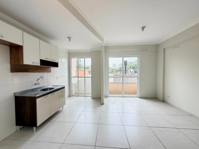 Apartamento para Venda em Joinville/SC Santo Antônio 2 Quartos