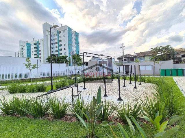 Apartamento para Venda em Joinville/SC Santo Antônio 2 Quartos