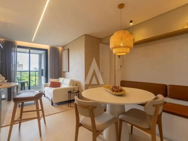 Apartamento para Venda em Joinville/SC Santo Antônio 2 Quartos
