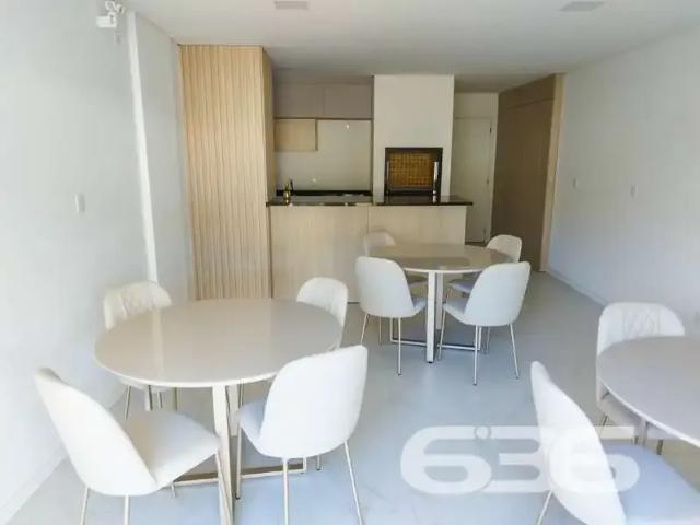 Apartamento para Venda em Joinville/SC Santo Antônio 2 Quartos